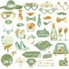 Sage Green Wedding