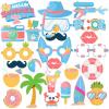 Summer Beach