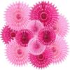 Wd-rose Pink