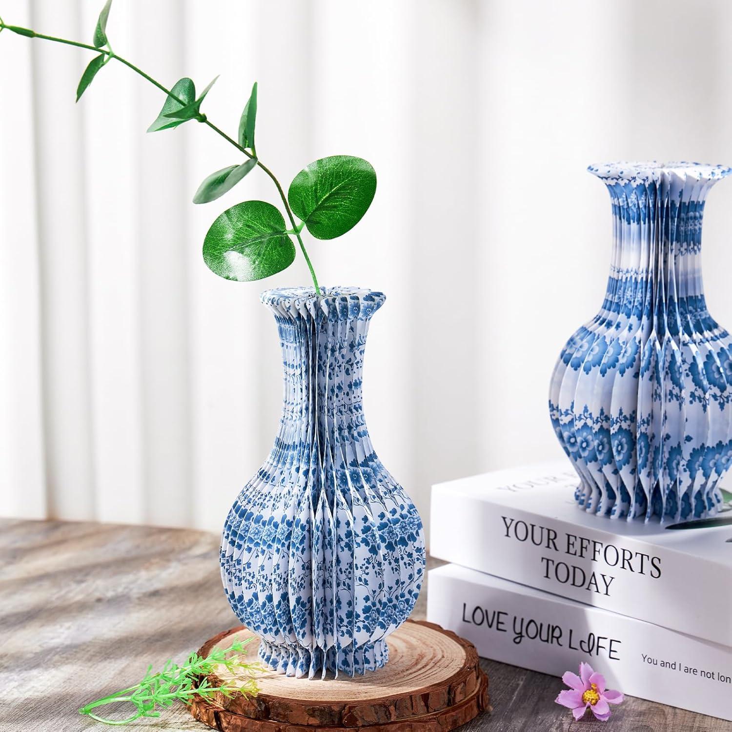 image:imageSUNBEAUTY 9 PCS Sunflower Honeycomb Centerpieces Sunflower Party Decorations Yellow Honeycomb Table Centerpiece for Spring Summer Garden Themed Birthday Baby Shower DecorBlue
