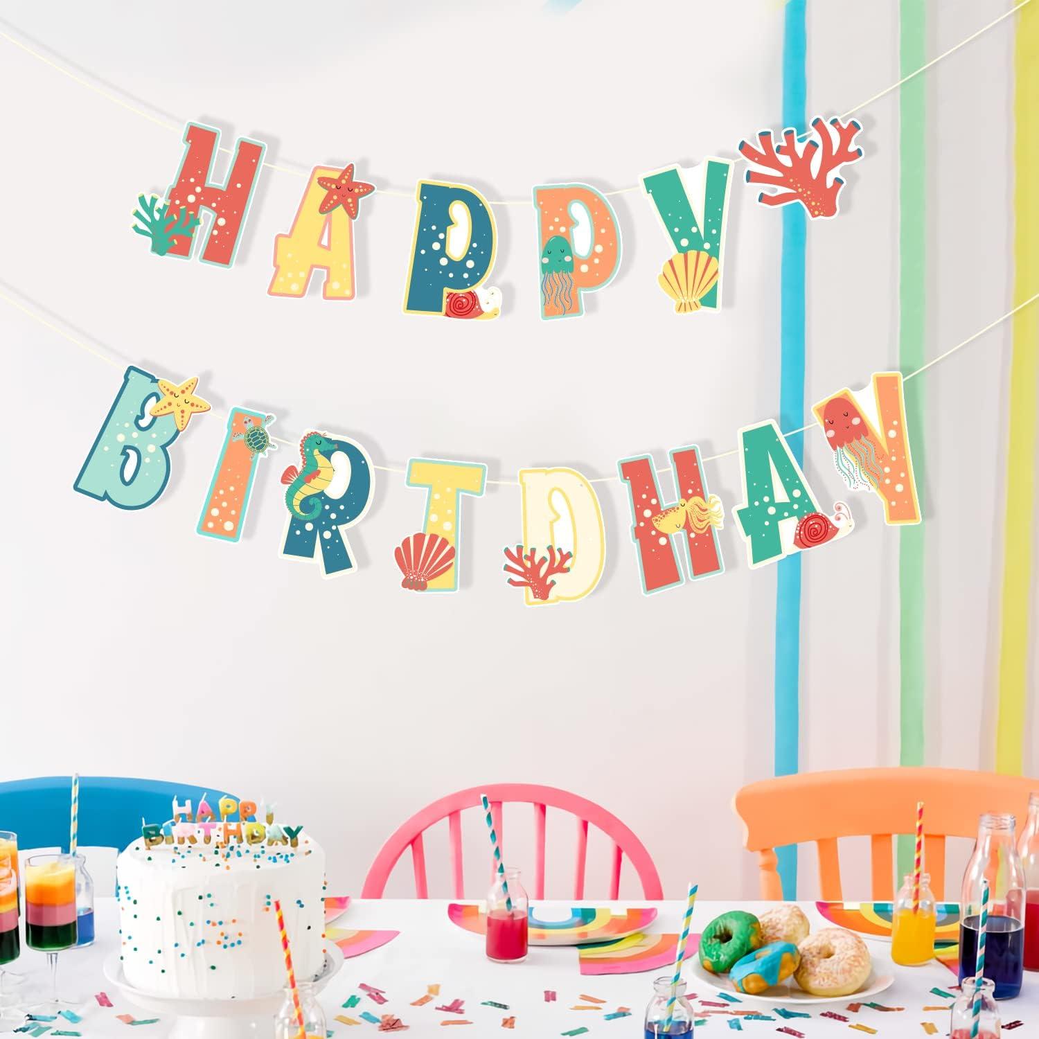image:imageStrawberry Party Banner Berry First Birthday Decor Strawberry Wildflower Garland for Spring Enchanted Garden Tea Party Hanging Floral Strawberry Theme Birthday for Girl Sweet Baby Shower Party 82ftSea Theme