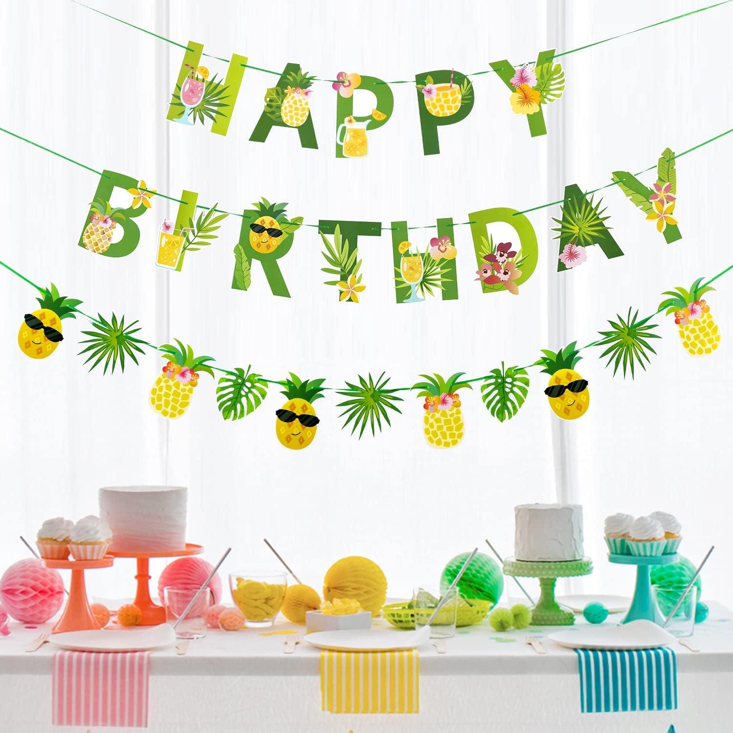image:imageStrawberry Party Banner Berry First Birthday Decor Strawberry Wildflower Garland for Spring Enchanted Garden Tea Party Hanging Floral Strawberry Theme Birthday for Girl Sweet Baby Shower Party 82ftBnblPineapple
