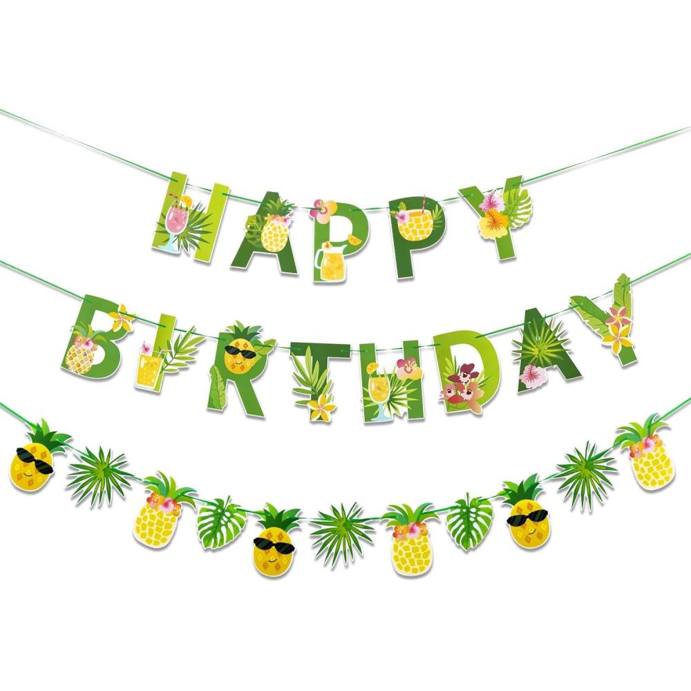 image:imageStrawberry Party Banner Berry First Birthday Decor Strawberry Wildflower Garland for Spring Enchanted Garden Tea Party Hanging Floral Strawberry Theme Birthday for Girl Sweet Baby Shower Party 82ftBnblPineapple
