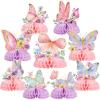 Butterfly Centerpieces