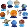 Solar System Theme