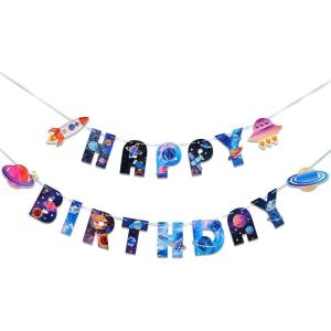 Strawberry Party Banner Berry First Birthday Decor Strawberry Wildflower Garland for Spring Enchanted Garden Tea Party Hanging Floral Strawberry Theme Birthday for Girl Sweet Baby Shower Party (8.2ft)(SpaceTheme)