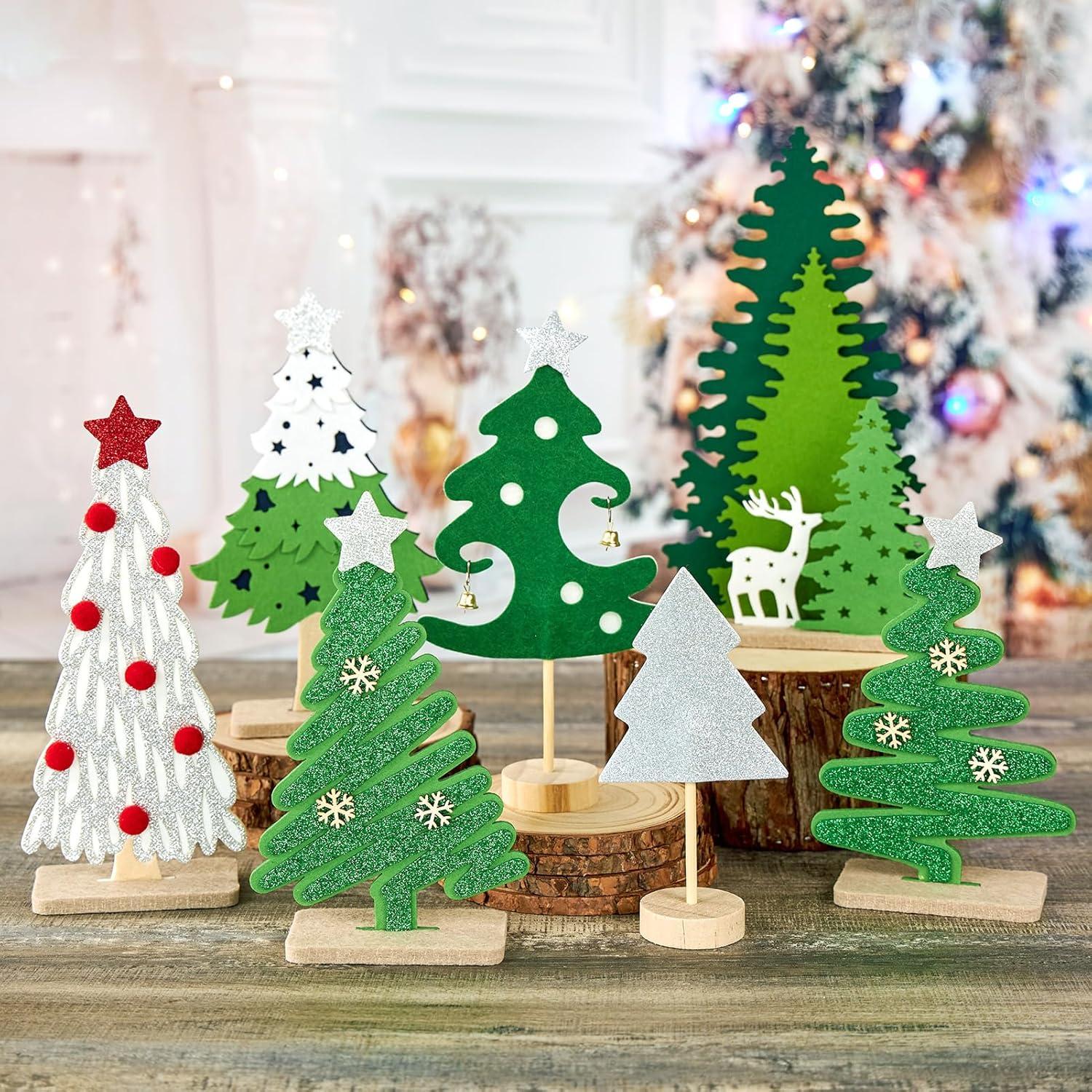 image:imageSUNBEAUTY Fairy Birthday Party Decorations Fairy First Centerpieces for Tables 3D Fairies Honeycomb Centerpieces with Rabbits Enchanted Party Table Topper for Spring Garden Woodland Forest BirthdayChristmas Green Sliver